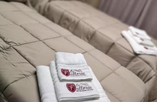 Limatola Bed & Breakfast | Agriturismo La Fattoria B&B