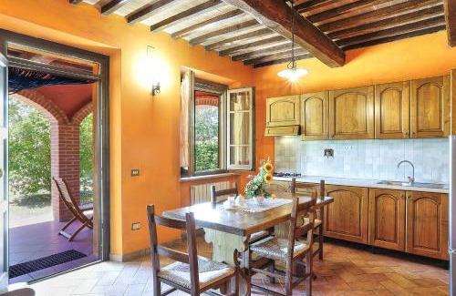 Panicarola House | Agriturismo La Fattoria