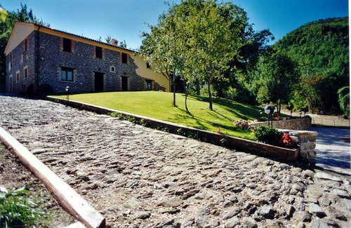 Cagli House | Agriturismo La Ferraia