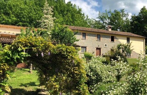 Cagli House | Agriturismo La Ferraia