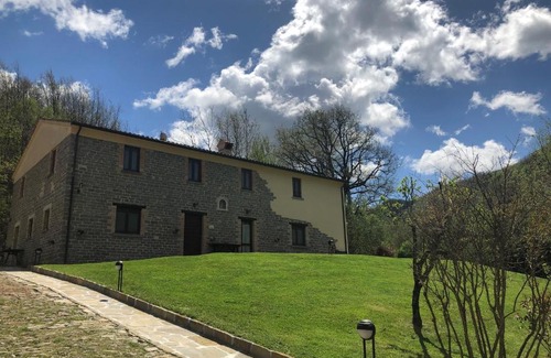 Cagli House | Agriturismo La Ferraia