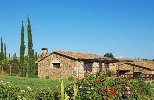 Grosseto House | Agriturismo La Fonte
