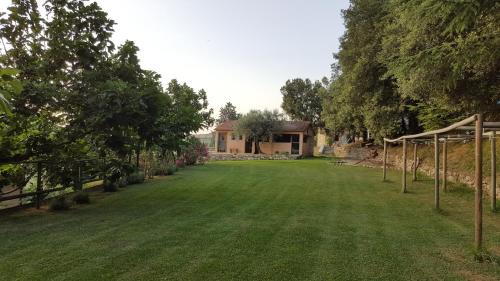 Montelaguardia House | Agriturismo La Fonte
