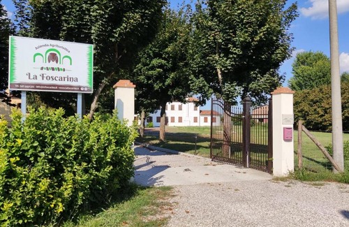 Vescovana House | Agriturismo La Foscarina