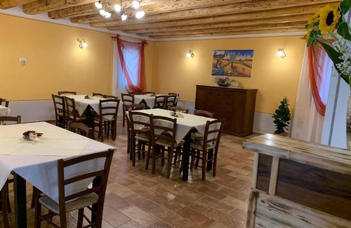 Vescovana House | Agriturismo La Foscarina