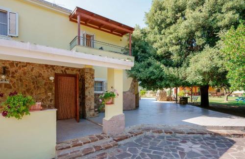 Sa Segada House | Agriturismo La Genziana