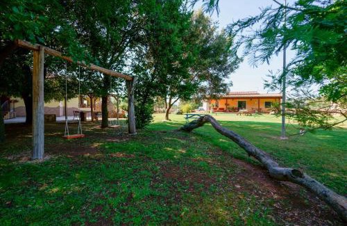 Sa Segada House | Agriturismo La Genziana