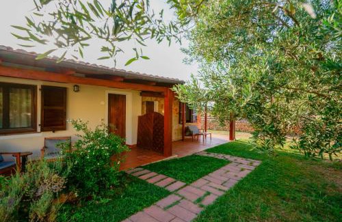 Sa Segada House | Agriturismo La Genziana