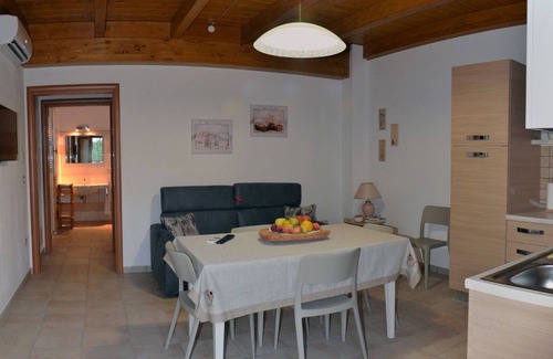 Santa Maria La Palma House | Agriturismo La Ghiandaia
