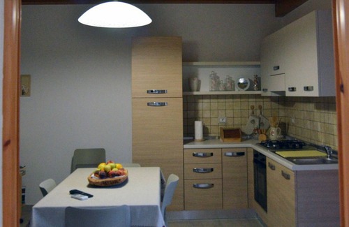 Santa Maria La Palma House | Agriturismo La Ghiandaia