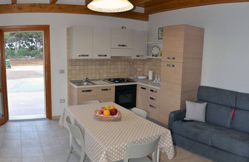 Santa Maria La Palma House | Agriturismo La Ghiandaia