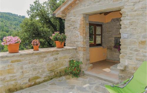 Citta di Castello House | Agriturismo La Ginestra