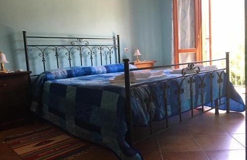 Santadi House | Agriturismo La Grotta Del Tesoro