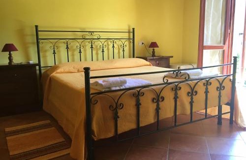 Santadi House | Agriturismo La Grotta Del Tesoro