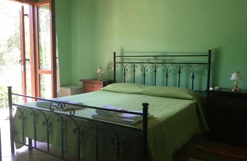 Santadi House | Agriturismo La Grotta Del Tesoro
