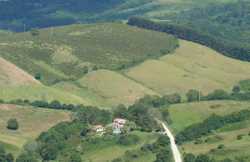 Arcidosso House | Agriturismo La Guinza