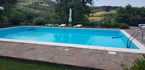 Arcidosso House | Agriturismo La Guinza