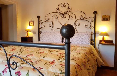 Arcidosso House | Agriturismo La Guinza