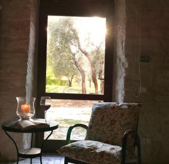 Colle di Val d'Elsa House | Agriturismo La Pieve