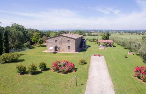 Tuoro sul Trasimeno House | Agriturismo La Sosta di Annibale
