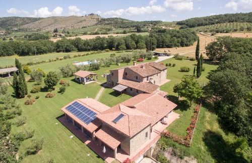 Tuoro sul Trasimeno House | Agriturismo La Sosta di Annibale