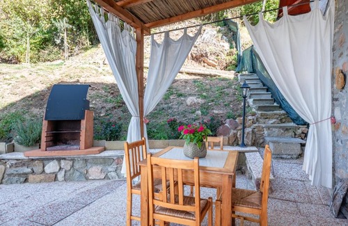 Villa Collemandina House | Agriturismo La Vecchia Scuola