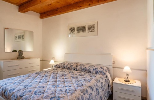 Villa Collemandina House | Agriturismo La Vecchia Scuola