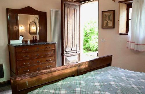 Pareto House | Agriturismo la Molina