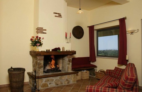 Semproniano Other | Agriturismo La Meria double room