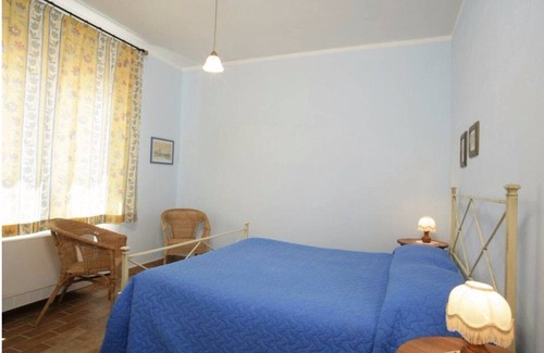 Semproniano Other | Agriturismo La Meria double room