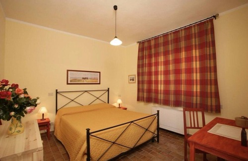 Semproniano Other | Agriturismo La Meria double room