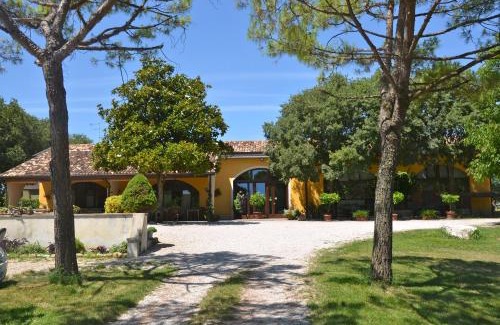 Ponti sul Mincio House | Agriturismo La Montina