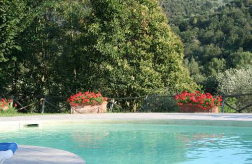 Torgiano House | Agriturismo La Montagnola