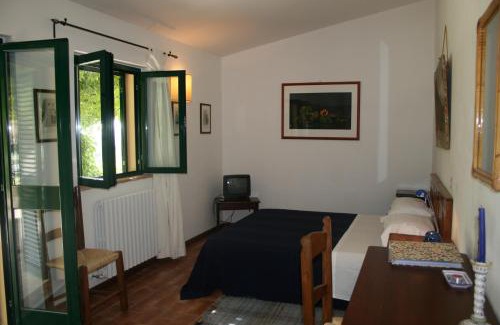 Torgiano House | Agriturismo La Montagnola