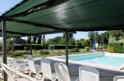 Santa Maria degli Angeli Other | AGRITURISMO LA MORA FULL STRUCTURE WITH PRIVATE POOL