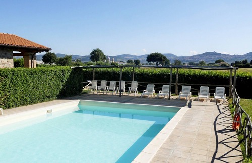 Santa Maria degli Angeli Other | AGRITURISMO LA MORA FULL STRUCTURE WITH PRIVATE POOL