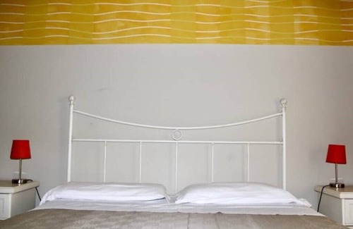 Castelnuovo Calcea Other | Agriturismo La Mussia - Rosmarino Trilocale 4 Posti Letto Piscina Ricarica auto