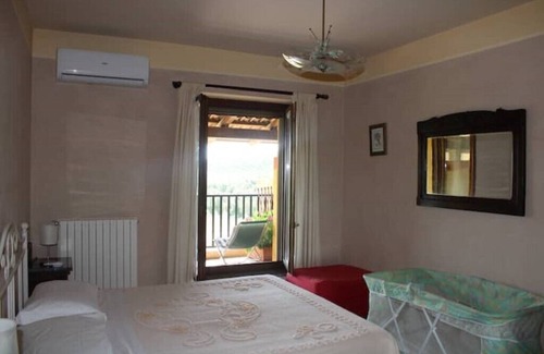 San Marzano Oliveto Other | Agriturismo La Mussia - Menta 2 Posti Letto