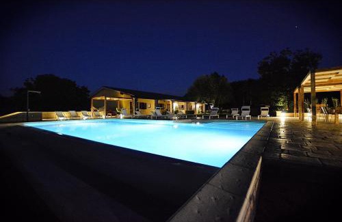 Bassano Romano House | Agriturismo La Noce