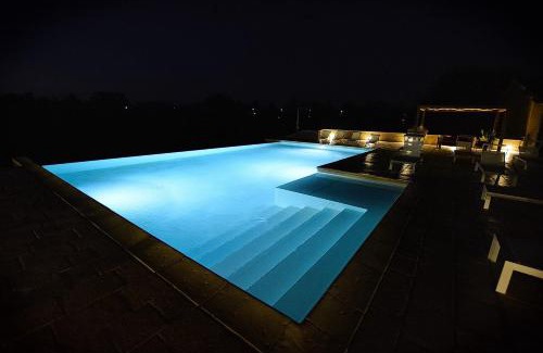 Bassano Romano House | Agriturismo La Noce