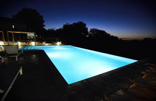 Bassano Romano House | Agriturismo La Noce