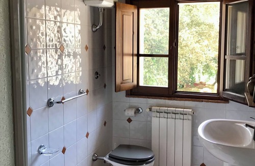 Palaia House | Agriturismo La Palazzina