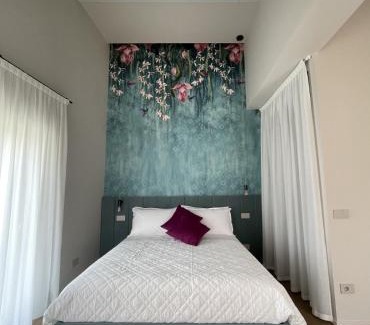 Montefiore Conca House | Agriturismo La Pedrosa
