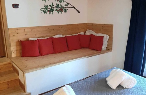 Nord-Est Other | Agriturismo La Perlara - Adults Only