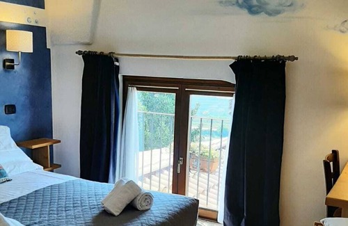 Nord-Est Other | Agriturismo La Perlara - Panoramic Double Room with mountain view