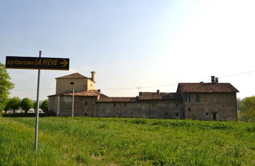 Dogliani House | Agriturismo La Pieve
