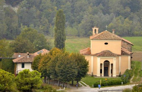 Dogliani House | Agriturismo La Pieve