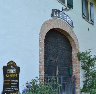 Dogliani House | Agriturismo La Pieve