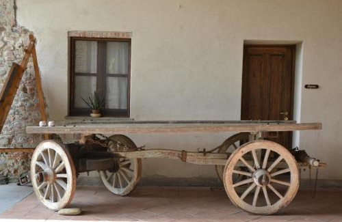 Dogliani House | Agriturismo La Pieve