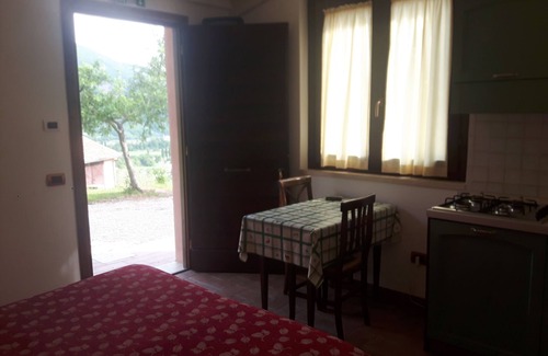 Precetto Other | Agriturismo La Pila in the green of Umbria near the Marmore Falls